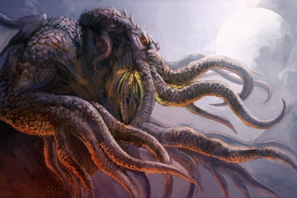 Kraken tor зеркало