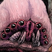 Kraken istand onion